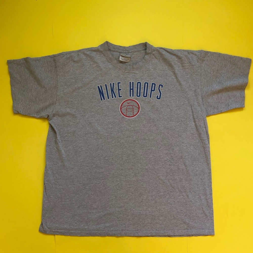 2000s Nike Hoops t-shirt🏀
